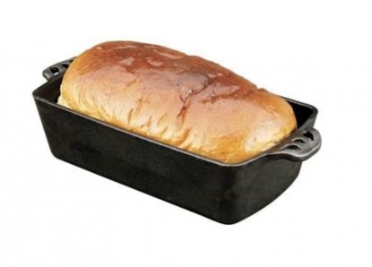 Lead photo for Best Cast Iron Pan