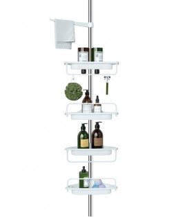 Lead photo for Best Tension Pole Design