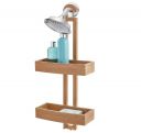 A Wooden Caddy