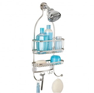 Lead photo for An Over-the-Shower Option