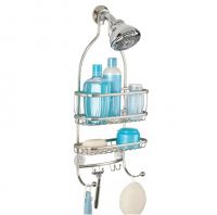 An Over-the-Shower Option