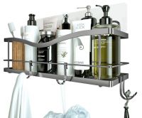 Best Overall Shower Caddy