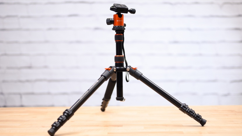 travel tripod - this travel tripod is a solid choice if you&#039;re looking for a model...