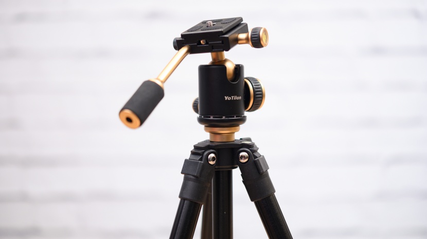 travel tripod - if you&#039;re looking for a stylish looking travel tripod with a...