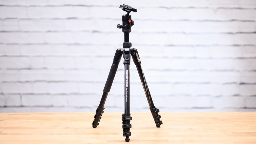 the manfrotto befree advanced is one of the most stable travel...