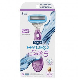 Lead photo for Irritation Free