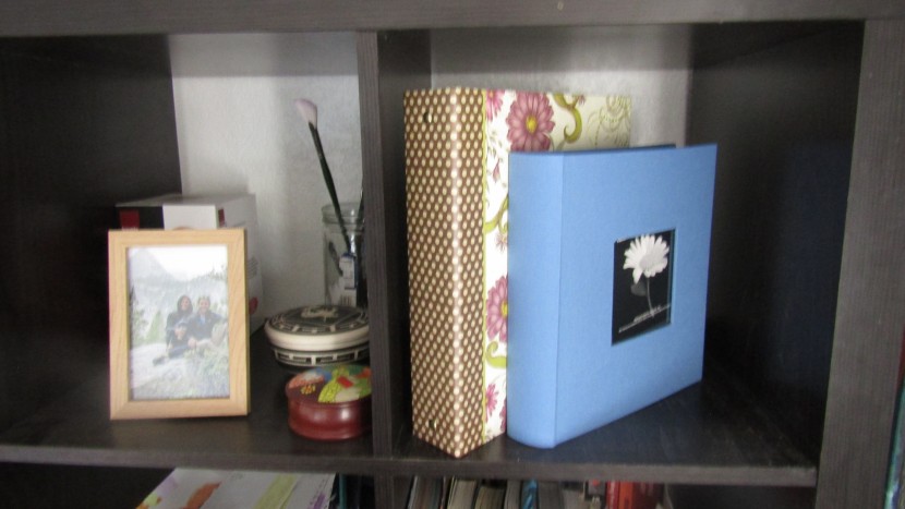 photo album - the pioneer magnetic self stick 3-ring and the pioneer fabric frame...