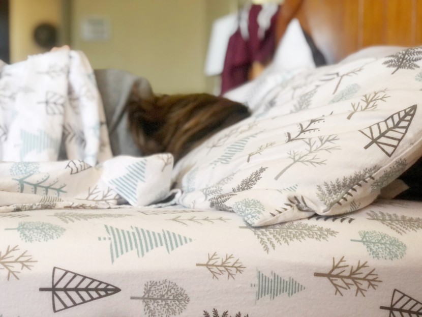 flannel sheets - the great bay home sheet sets all offer a good amount of...