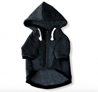 Lead photo for Best Overall Dog Hoodie