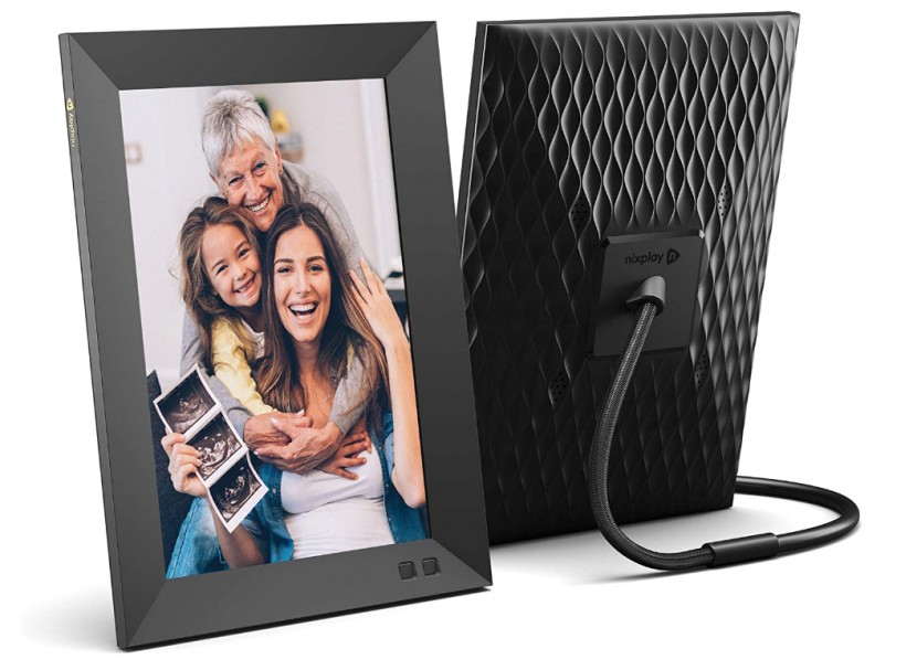 The Best Digital Picture Frame | Tested & Ranked
