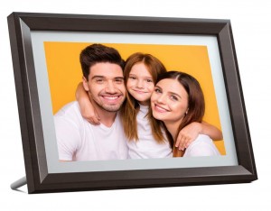 8 Best Digital Picture Frames of 2024 - Reviewed