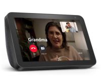 Excellent Sound and Slideshow Capabilities