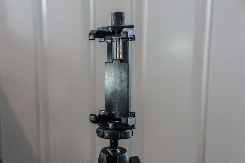 selfie stick - the bze had one of the best cell phone mounts in the review and...