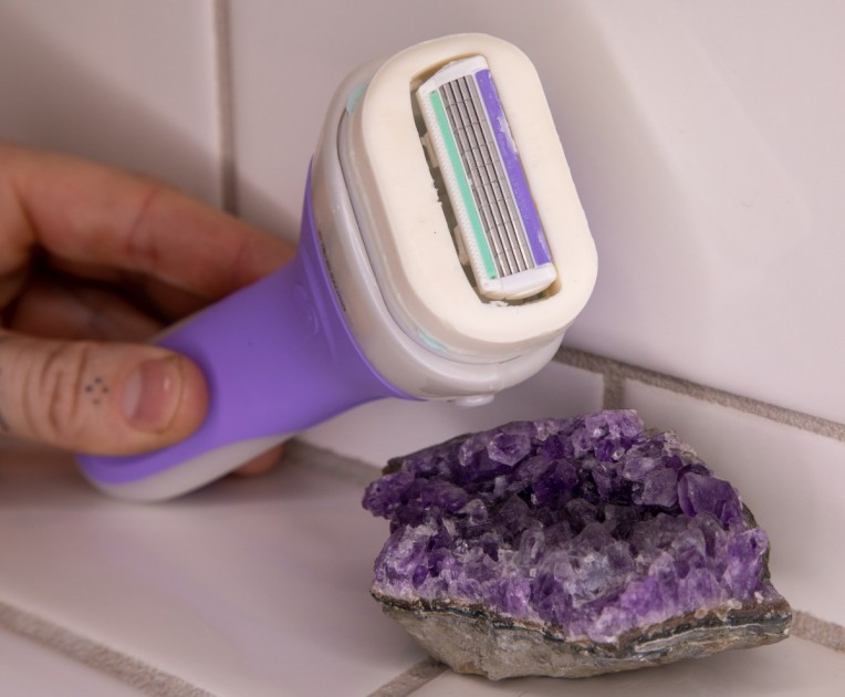 razor womens - the intuition soap bar is sure to last as long, if not longer, than...