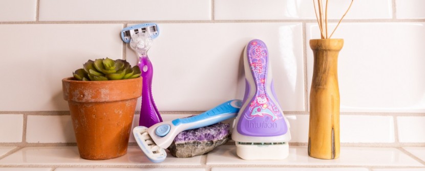 The Best Women's Razors | Tested & Ranked