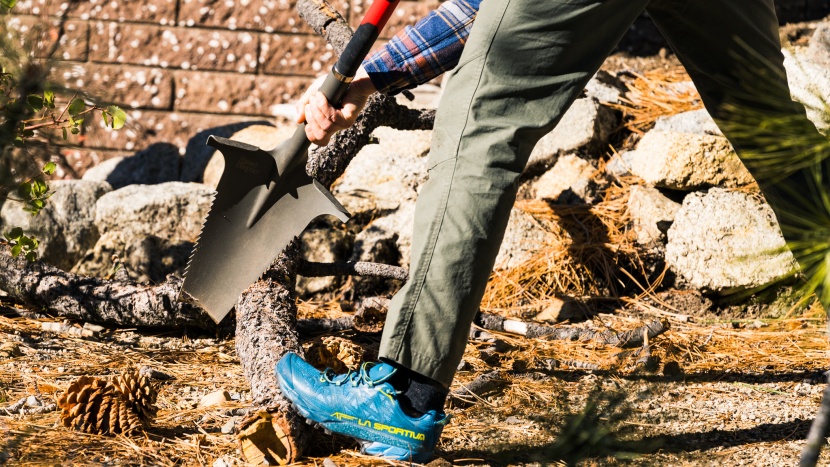 the root slayer is an incredibly versatile tool, and is great for...