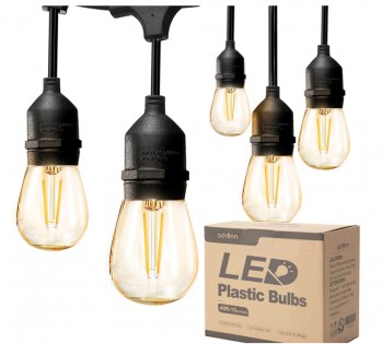 Lead photo for Another LED Edison