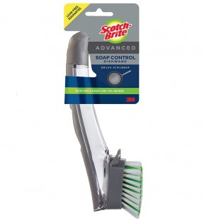 Lead photo for Another Soap Dispensing Dish Wand