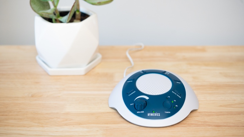 sleep sound machine