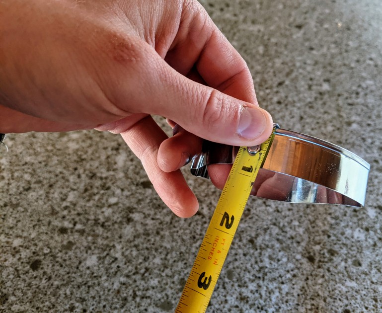 we closely examine all of these cutters to make sure that they...