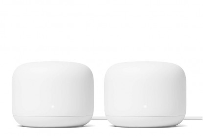 google nest wifi