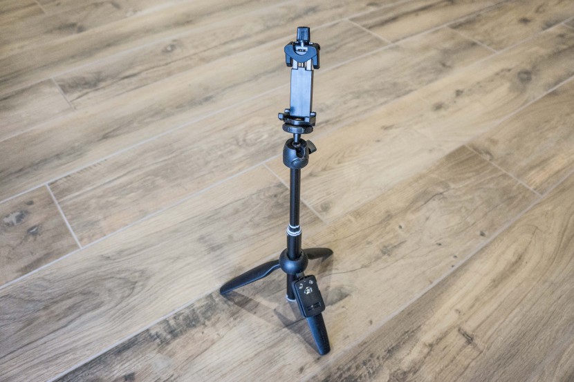 selfie stick - the bze is one of our favorites with an incredible amount of...