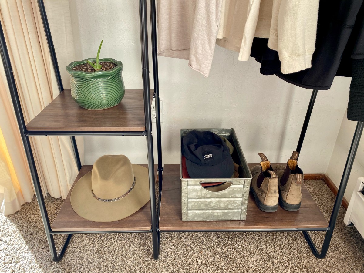 The 4 Best Clothes Racks | Tested & Rated