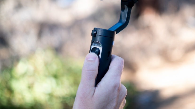 the controls on each device can drastically affect their overall...