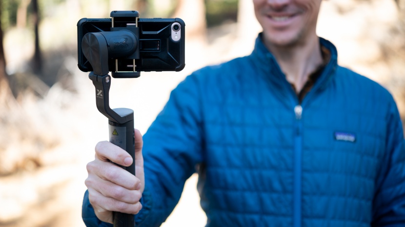 our team of testers took each model into the great outdoors for a...