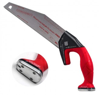 Lead photo for A Multi-Functional Pull Saw