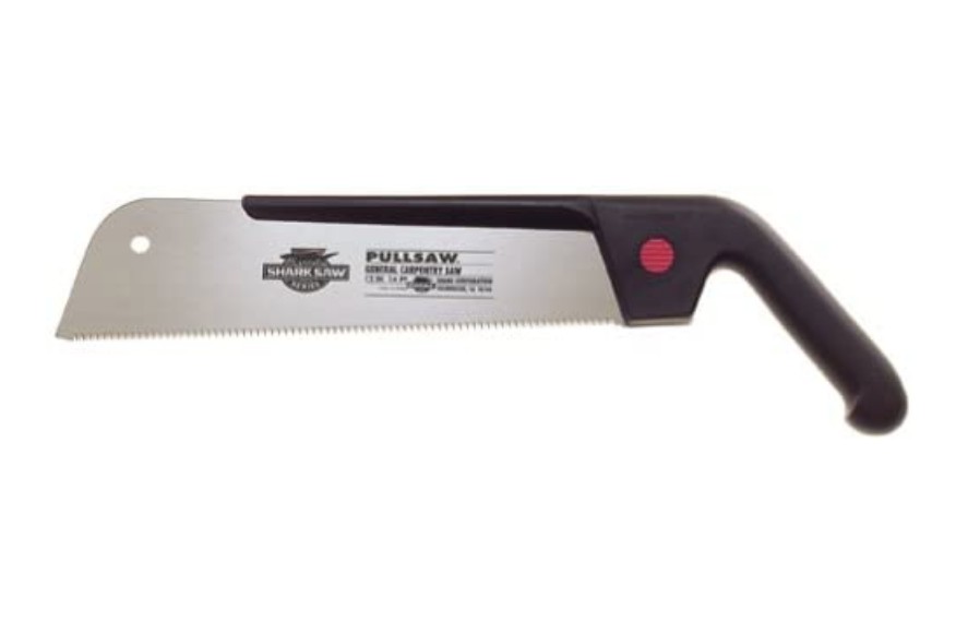 The 4 Best Hand Saws | Tested & Rated