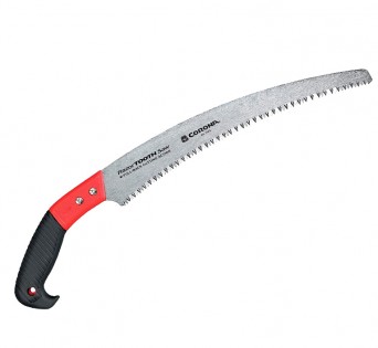Lead photo for A Budget-Friendly Arbor Saw
