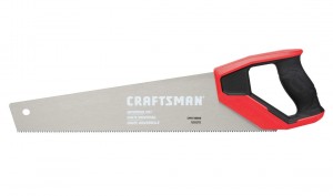handsaw
