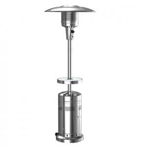 outdoor heater