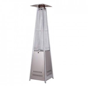 outdoor heater