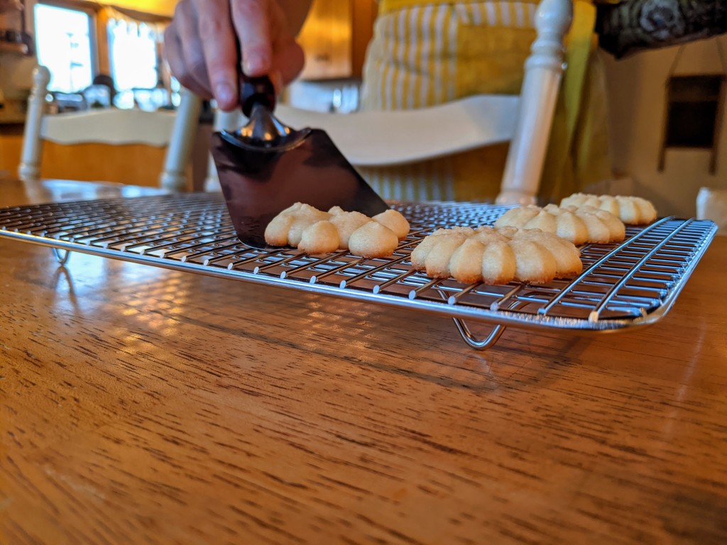 The 4 Best Cooling Racks