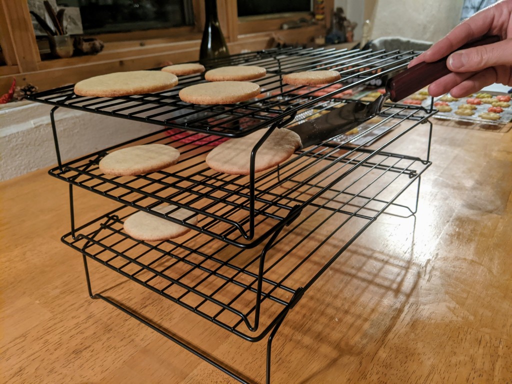 The 4 Best Cooling Racks