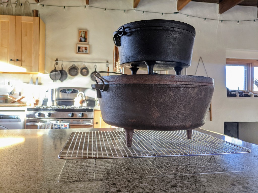 Kitchenatics Cooking and Baking Rack fits Half Sheet Baking Pans