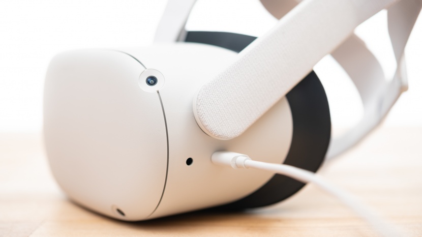 meta quest 2 - the meta quest 2 stands out for its tremendous value and versatility.