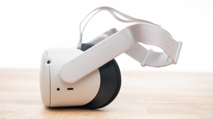 Product photo of Meta Quest 2