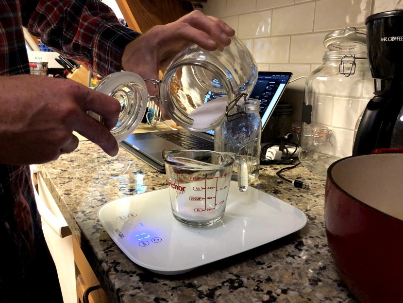 mason jars - well-formed and functional, the kingrol left our testers with a...