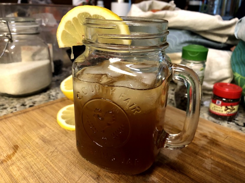 mason jars - there is no denying that this jar works best as a vessel for...