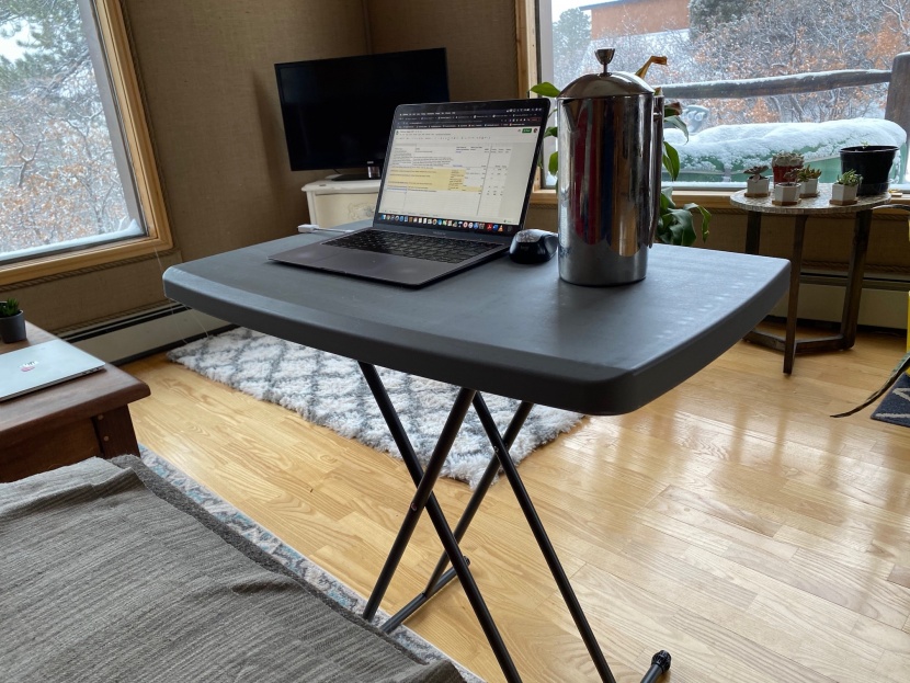 folding table - the iceberg indestructable too personal folding table is our...