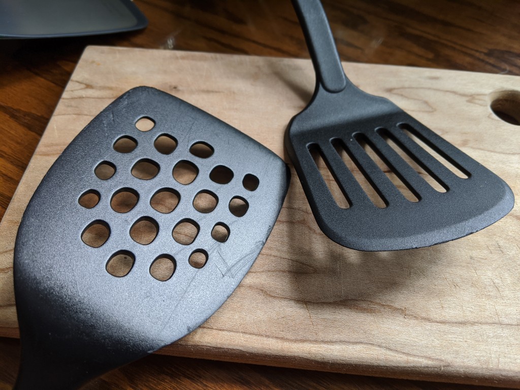 The 8 Best Spatulas of 2024, Tested & Reviewed