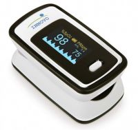 pulse oximeter