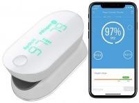 pulse oximeter