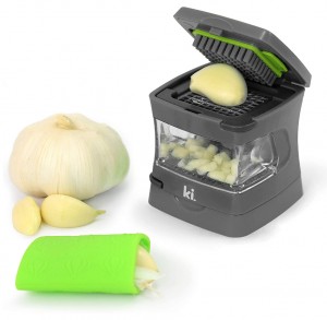 The Best 5 Garlic Presses to Have in Your Kitchen
