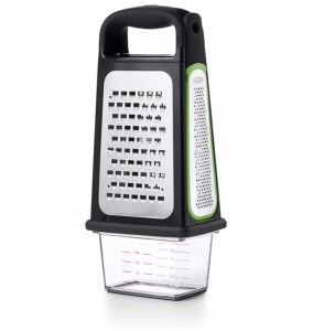 ✓ TOP 5 Best Microplane/Rasp Graters