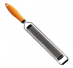 grater