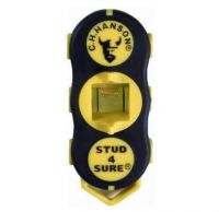 c.h. hanson 03040 magnetic stud finder